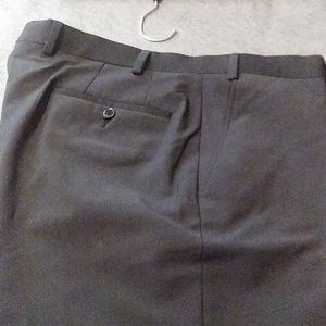 Bar 111,black dress pants,with free dress tie